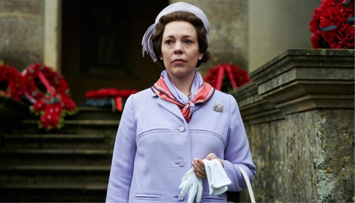 The Crown : la saison 5 sera la dernière et aura une nouvelle reine