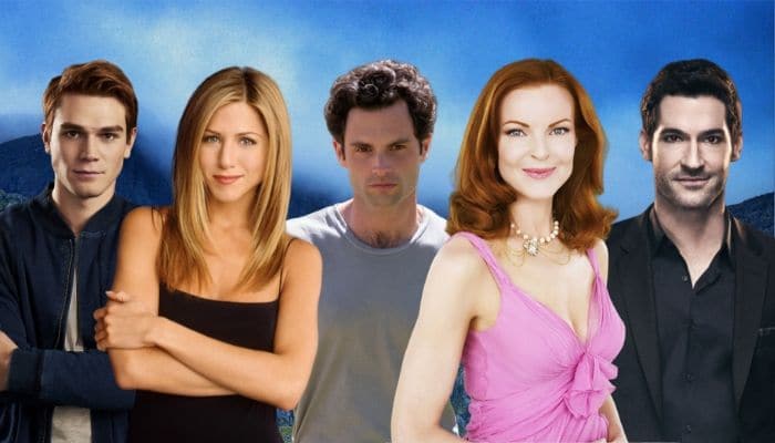 Central Perk, Wisteria Lane, Port Real&#8230; 10 endroits de séries où l’on rêve d’aller