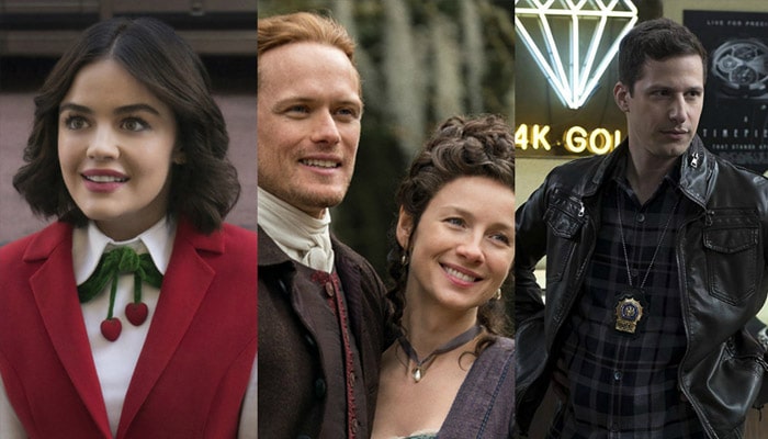 Outlander, Katy Keene, Locke and Key&#8230; 6 séries à ne pas rater en février