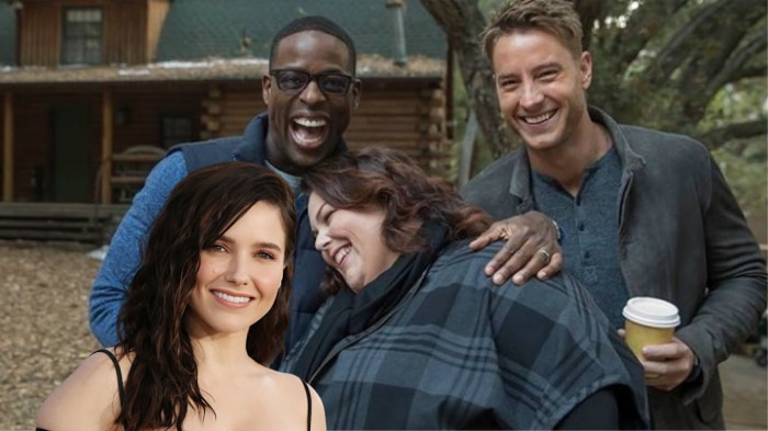 This Is Us : Sophia Bush (Les Frères Scott) rejoint la saison 4 !