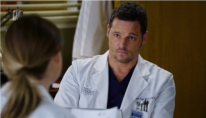 Grey&rsquo;s Anatomy saison 16 : l&rsquo;absence d&rsquo;Alex sera bientôt expliquée