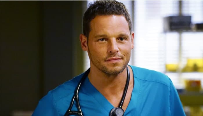 Le portrait culte de la semaine : Alex Karev de Grey&rsquo;s Anatomy