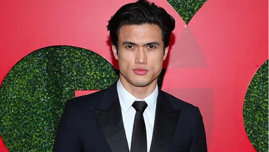 Riverdale : Charles Melton s&rsquo;est excusé auprès de Camila Mendes pour ses tweets grossophobes