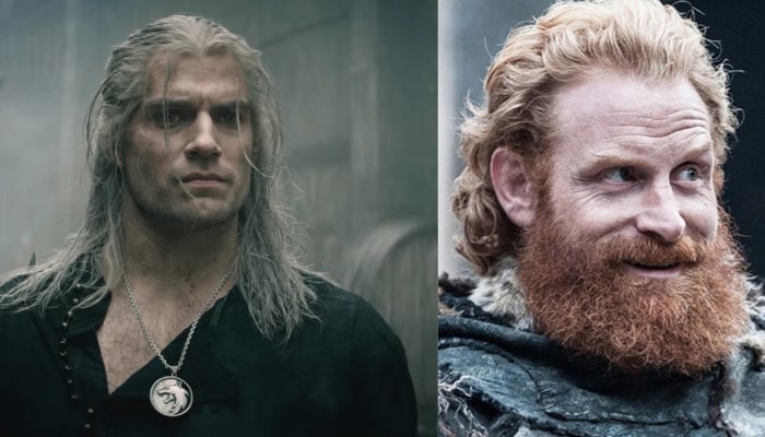 The Witcher : Tormund de Game of Thrones rejoint le casting de la saison 2