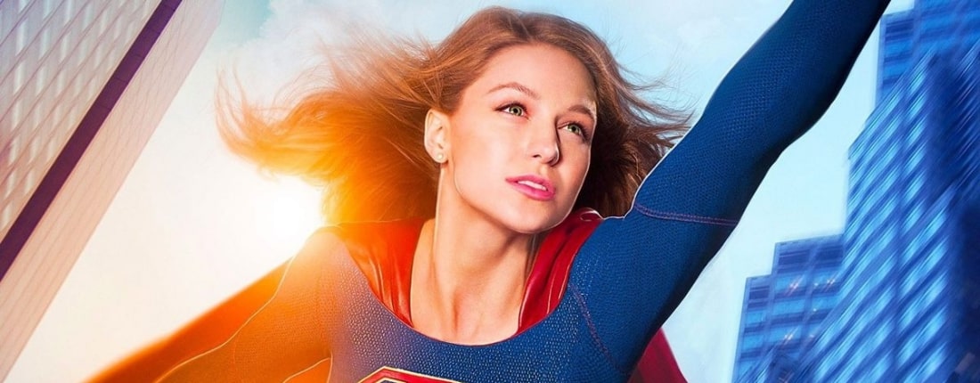 Supergirl : 10 fun facts que vous devez connaître sur la série