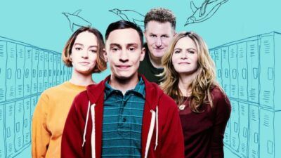 Atypical : la série Netflix renouvelée pour une 4ème et dernière saison