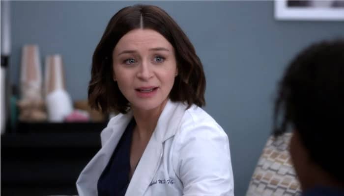 Grey’s Anatomy saison 16 : les fans très en colère contre Amelia après l’épisode 14