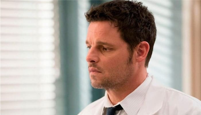 Grey’s Anatomy saison 16 : la bande-annonce déchirante de l’épisode d’adieu à Alex