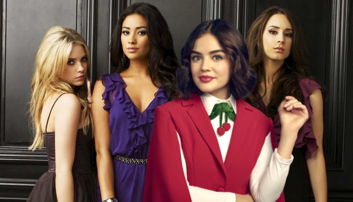 Pretty Little Liars : bientôt une réunion entre actrices dans Katy Keene ?