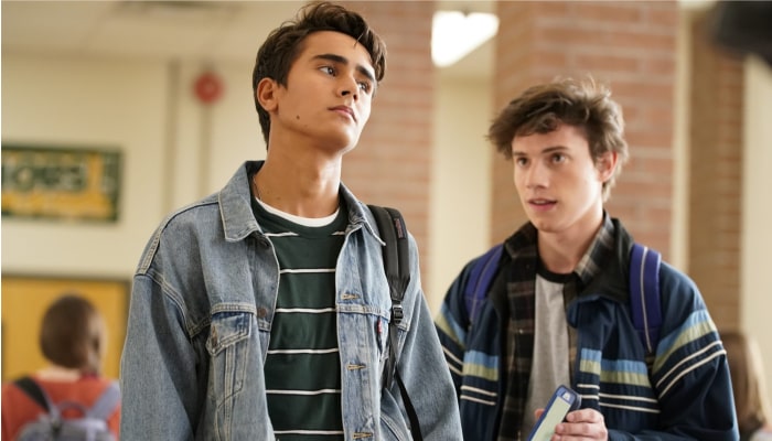 Love, Simon : la série ne sera finalement pas diffusée sur Disney+