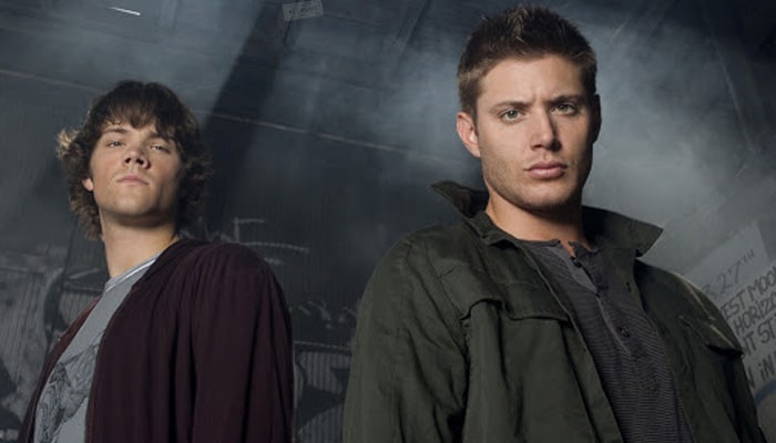 Supernatural saison 15 : 2 nouveaux acteurs pour jouer Sam et Dean jeunes