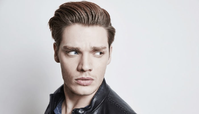 Ce quiz séries te dira si tu mérites Dominic Sherwood (Shadowhunters)