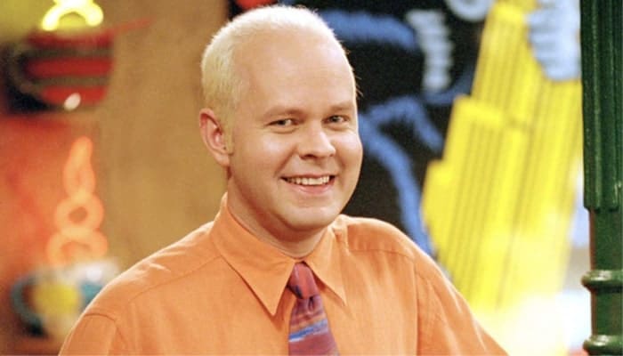 Friends : James Michael Tyler (Gunther) est mort à l&rsquo;âge de 59 ans