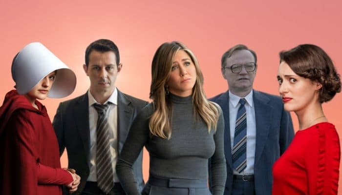 12 séries à regarder quand vous n&rsquo;avez pas Netflix