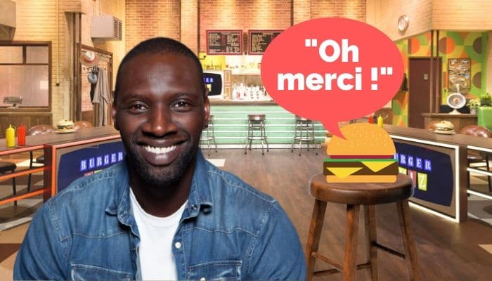 Serieously Quiz : Omar Sy, “Oh merci” ou les deux ?