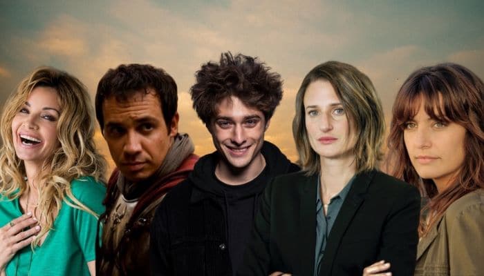 5 choses qui prouvent que tu es fan de séries françaises