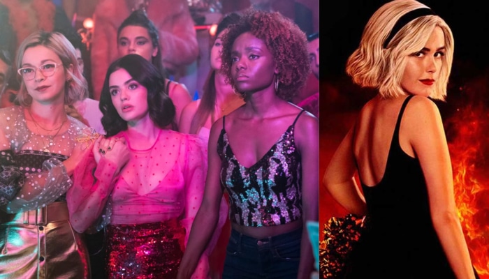 Katy Keene : Lucifer Morningstar (Sabrina) dans le spin-off de Riverdale ?