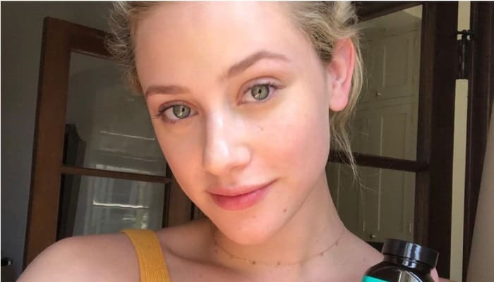 Riverdale : Lili Reinhart fait son coming-out en tant que bisexuelle