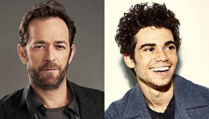 Luke Perry : les Oscars expliquent l&rsquo;absence de l&rsquo;acteur et celle de Cameron Boyce dans les hommages