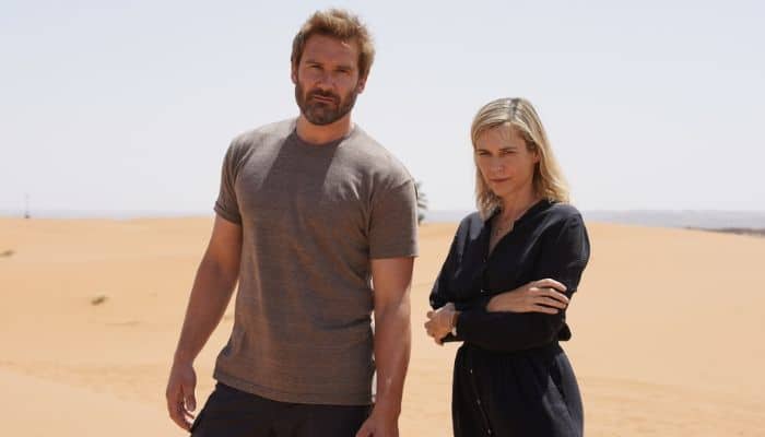 Mirage : date de diffusion, intrigues, casting, toutes les infos sur la série de France 2