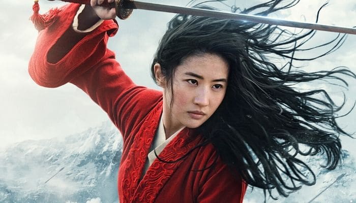 Mulan : une nouvelle bande-annonce intense pour le film de guerre de Disney