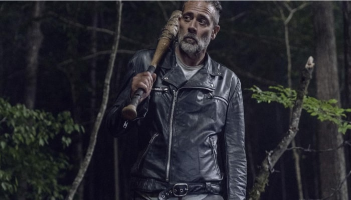 The Walking Dead saison 10 : une scène de sexe traumatise les fans