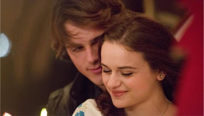 The Kissing Booth : des fans veulent que le film devienne une série