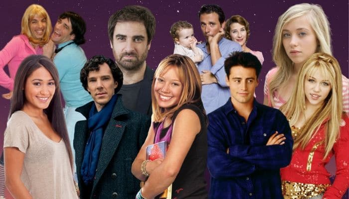 Quiz : si t’as vu plus de la moitié de ces 40 séries, alors t’es un vrai fan de France 2