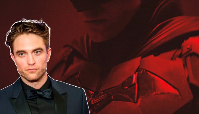 Batman : les premières images de Robert Pattinson dans le costume dévoilées