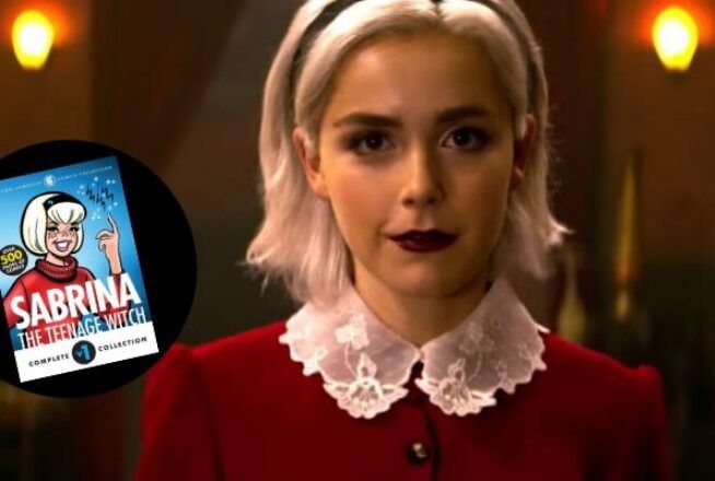 Les Nouvelles Aventures de Sabrina : 5 choses à savoir sur la saison 2