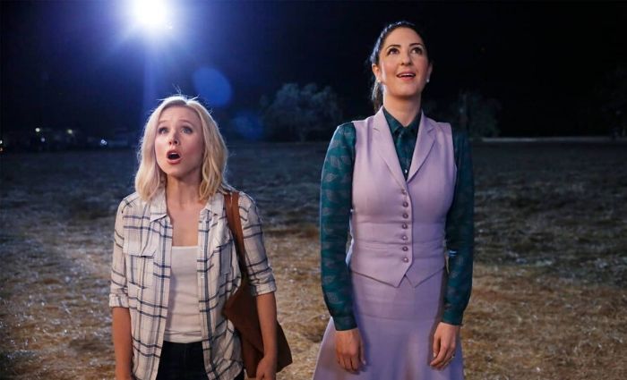 The Good Place : 10 choses que vous ignoriez sur la série