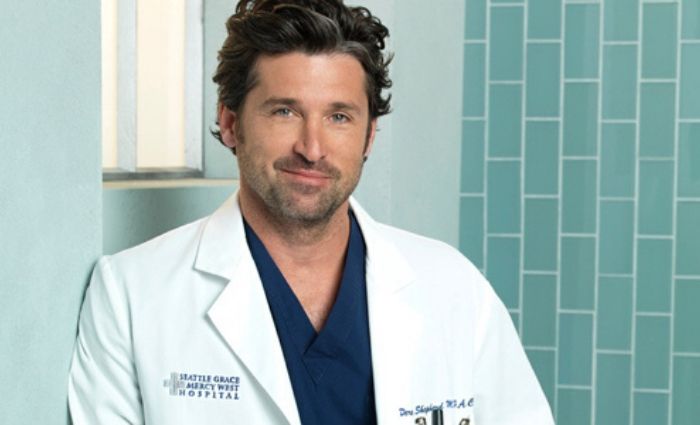 Grey’s Anatomy : Patrick Dempsey de retour dans une série