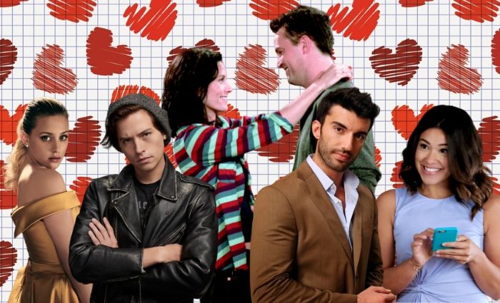 Quiz : note ces couples de séries et on devinera ta situation amoureuse