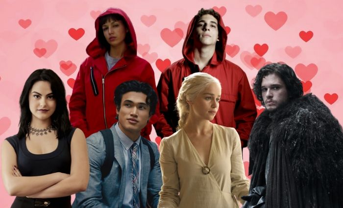 Elite, Riverdale… Les 10 couples de séries qui divisent énormément les fans #saison3