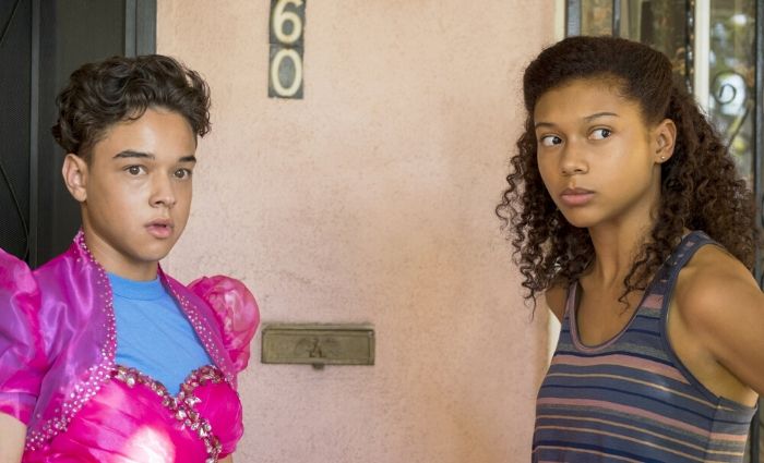 On My Block : découvrez la date de sortie de la saison 3 sur Netflix