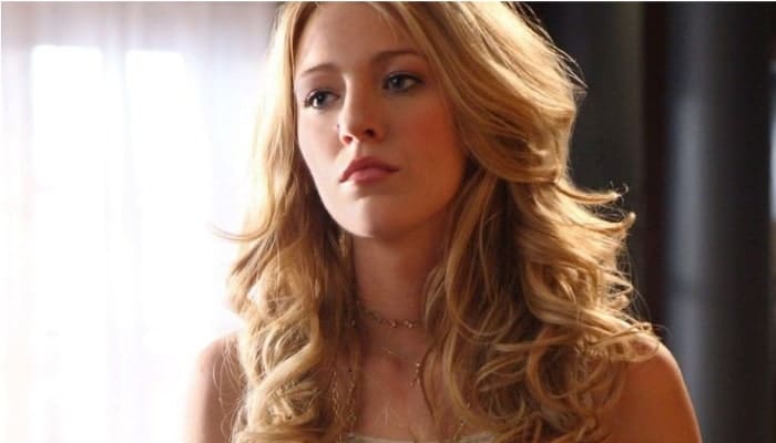 Gossip Girl : incroyable mais vrai, Serena aurait pu être une serial killeuse