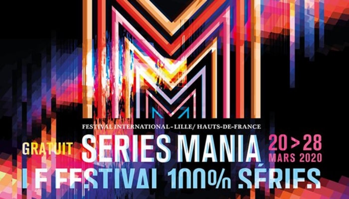 Séries Mania édition 2020 : découvrez le programme !