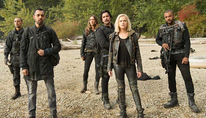 The 100 : 4 infos à savoir sur la saison 6 qui arrive sur Netflix