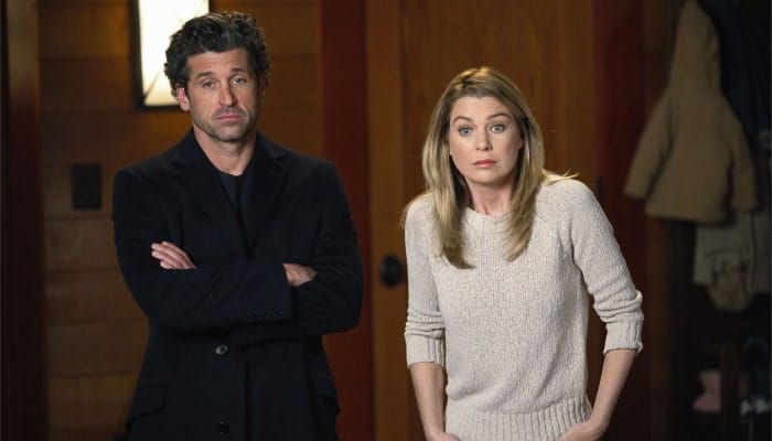 Quiz Grey’s Anatomy : pourquoi ces personnages ont rompu ?