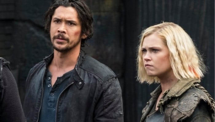 The 100 : découvrez les premiers personnages du spin-off