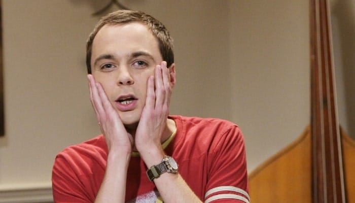 The Big Bang Theory : les fans ont repéré une grosse incohérence sur Sheldon