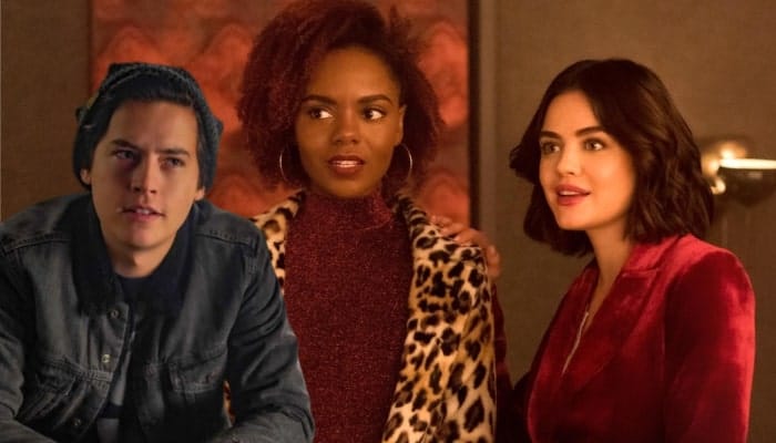 Riverdale : l’existence de Katy Keene rend impossible cette théorie sur Jughead