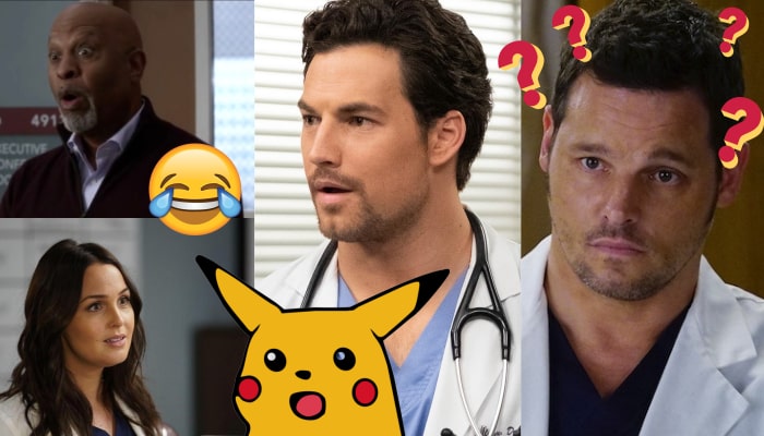 16 questions bêtes qu&rsquo;on s&rsquo;est posées devant l&rsquo;épisode 13 de la saison 16 de Grey&rsquo;s Anatomy