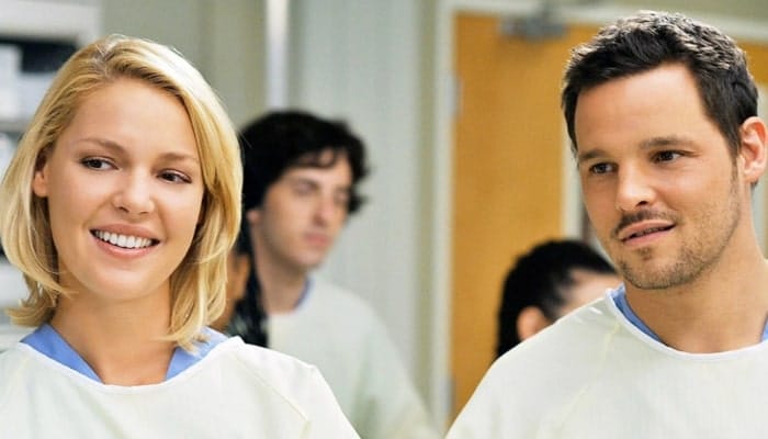 Grey&rsquo;s Anatomy : Katherine Heigl critique sévèrement le départ d&rsquo;Alex Karev