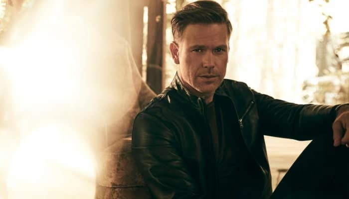 Legacies : Matt Davis (Alaric), « On a un ton à la Buffy, une atmosphère à la Harry Potter »