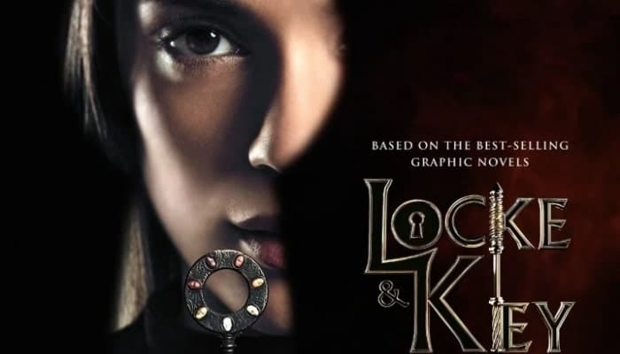 Locke &#038; Key : la sérieuse obsession de la semaine