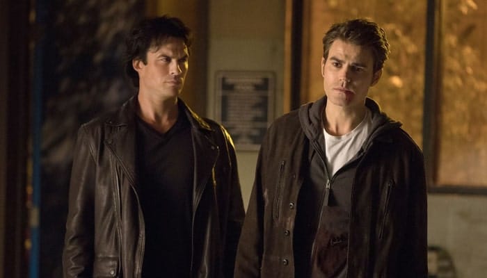 The Vampire Diaries : ces choses qui prouvent que tu as détesté la fin de la série