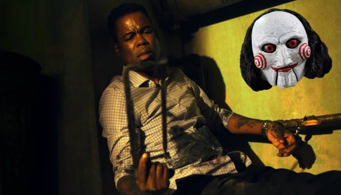 Spirale, L’Héritage de Saw : découvrez la flippante bande-annonce avec Chris Rock