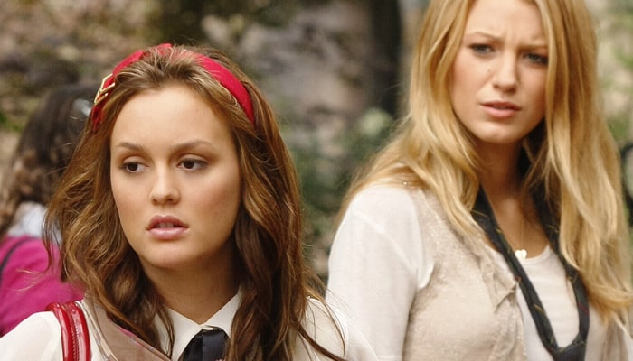 Gossip Girl : la suite annonce un ton très différent de la série originale (PHOTO)