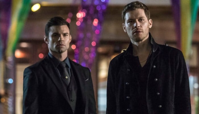 Quiz : seul un vrai fan de The Originals saura nommer tous les membres de la famille Mikaelson en un temps record